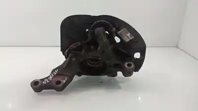 Автозапчасти б/у передняя правая кулачка за hyundai i40 i cw (vf) 1.7 crdi ссылки oem iam 517063z750