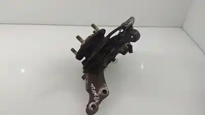 Автозапчасти б/у передняя правая кулачка за hyundai i40 i cw (vf) 1.7 crdi ссылки oem iam 517063z750  