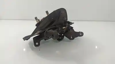 Автозапчасти б/у передняя левая кулачка за hyundai i40 i cw (vf) 1.7 crdi ссылки oem iam 517053z250