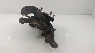 Second-hand car spare part front left knuckle for hyundai i40 i cw (vf) 1.7 crdi oem iam references 517053z250  l 750