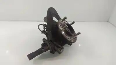Second-hand car spare part front left knuckle for hyundai i40 i cw (vf) 1.7 crdi oem iam references 517053z250  l 750