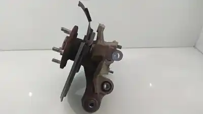 Автозапчасти б/у задняя левая поворотка за hyundai i40 i cw (vf) 1.7 crdi ссылки oem iam 527003z010