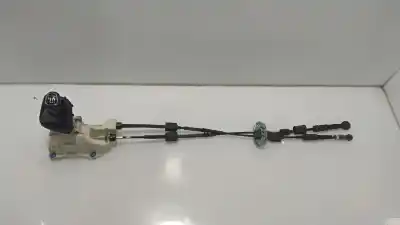Автозапчасти б/у рычаг переключения передач за hyundai i40 i cw (vf) 1.7 crdi ссылки oem iam 4370037000x