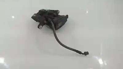 Автозапчасти б/у задний левый тормозной суппорт за hyundai i40 i cw (vf) 1.7 crdi ссылки oem iam 