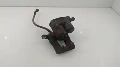 Автозапчасти б/у задний левый тормозной суппорт за hyundai i40 i cw (vf) 1.7 crdi ссылки oem iam   kl1kf480j7c212804
