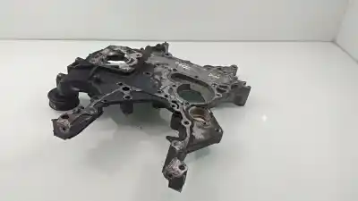 Автозапчасти б/у распределительная крышка за hyundai i40 i cw (vf) 1.7 crdi ссылки oem iam 213112a600  