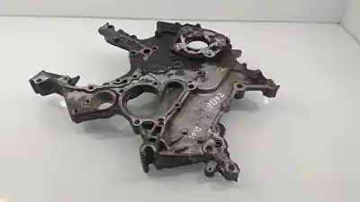 Автозапчасти б/у распределительная крышка за hyundai i40 i cw (vf) 1.7 crdi ссылки oem iam 213112a600  