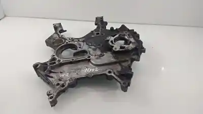 Автозапчасти б/у распределительная крышка за hyundai i40 i cw (vf) 1.7 crdi ссылки oem iam 213112a600