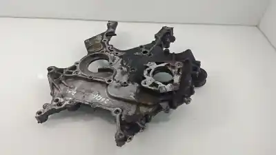 Автозапчасти б/у распределительная крышка за hyundai i40 i cw (vf) 1.7 crdi ссылки oem iam 213112a600  