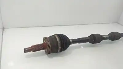 Peça sobressalente para automóvel em segunda mão transmissão dianteira direita por hyundai i40 i cw (vf) 1.7 crdi referências oem iam 495013z470