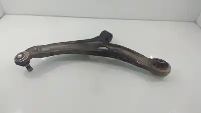 Автозапчасти б/у передний правый нижний рычаг подвески за hyundai i40 i cw (vf) 1.7 crdi ссылки oem iam   
