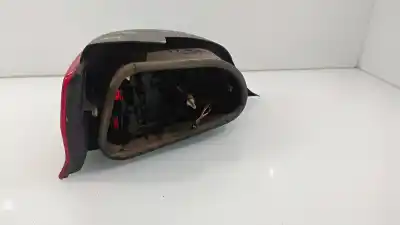 Second-hand car spare part Right Tailgate Light for CITROEN SAXO 1.5 DIESEL 42 OEM IAM references   VF7S0VJXB57523639