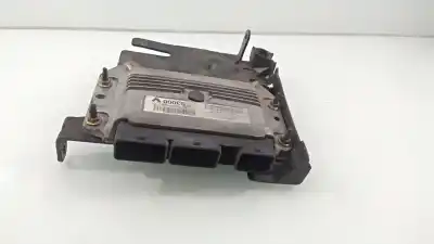 Pezzo di ricambio per auto di seconda mano centralina motore per renault scénic ii (jm0/1_) 2.0 (jm05, jm0u, jm1n, jm1u, jm2v) riferimenti oem iam 8200387138 8200528372 