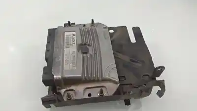Pezzo di ricambio per auto di seconda mano centralina motore per renault scénic ii (jm0/1_) 2.0 (jm05, jm0u, jm1n, jm1u, jm2v) riferimenti oem iam 8200387138 8200528372 