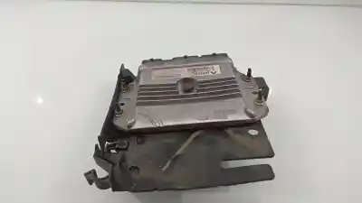 Pezzo di ricambio per auto di seconda mano centralina motore per renault scénic ii (jm0/1_) 2.0 (jm05, jm0u, jm1n, jm1u, jm2v) riferimenti oem iam 8200387138 8200528372 