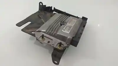 Pezzo di ricambio per auto di seconda mano centralina motore per renault scénic ii (jm0/1_) 2.0 (jm05, jm0u, jm1n, jm1u, jm2v) riferimenti oem iam 8200387138 8200528372 