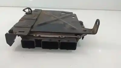 Автозапчастина б/у ебу контролер двигуна для RENAULT SCÉNIC II (JM0/1_) 2.0 (JM05, JM0U, JM1N, JM1U, JM2V) Посилання на OEM IAM 8200387138 8200528372 