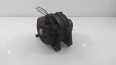 Автозапчастина б/у генератор для ford focus c-max (cap) 2.0 tdci cat посилання на oem iam 0986049071