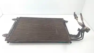 Pezzo di ricambio per auto di seconda mano condensatore / radiatore aria condizionata per audi a3 (8p1) 2.0 tdi 16v riferimenti oem iam 1k0820411f  