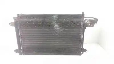 Pezzo di ricambio per auto di seconda mano condensatore / radiatore aria condizionata per audi a3 (8p1) 2.0 tdi 16v riferimenti oem iam 1k0820411f  
