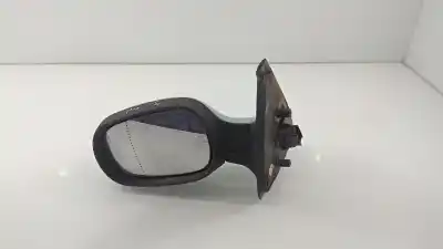 Pezzo di ricambio per auto di seconda mano Specchio Sinistro per RENAULT CLIO II FASE II (B/CB0) 1.5 dCi Diesel 65 CV / 48 KW Riferimenti OEM IAM  WBAUG51020PV08418 
