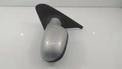 Pezzo di ricambio per auto di seconda mano specchio sinistro per renault clio ii fase ii (b/cb0) 1.5 dci diesel 65 cv / 48 kw riferimenti oem iam  wbaug51020pv08418 