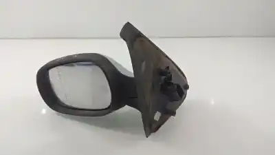 Pezzo di ricambio per auto di seconda mano specchio sinistro per renault clio ii fase ii (b/cb0) 1.5 dci diesel 65 cv / 48 kw riferimenti oem iam  wbaug51020pv08418 