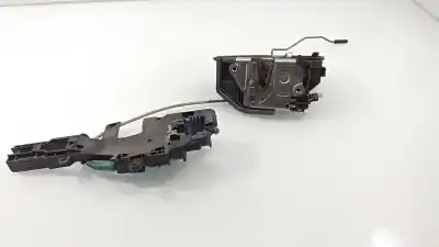 Автозапчасти б/у  за BMW SERIE 1 BERLINA (E81/E87)  ссылки OEM IAM 7167069  