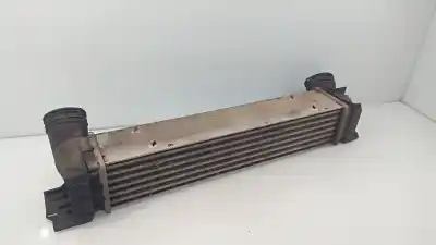 Peça sobressalente para automóvel em segunda mão intercooler por bmw serie 1 berlina (e81/e87) 2.0 16v diesel referências oem iam 3213329  