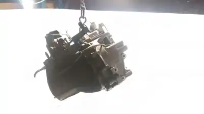 Second-hand car spare part GEARBOX for FORD COUGAR (MC)  OEM IAM references XS8R7002AA  