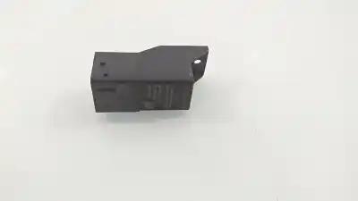 Pezzo di ricambio per auto di seconda mano scatola di preriscaldamento per peugeot 208 i (ca_, cc_) 1.6 hdi / bluehdi 75 riferimenti oem iam 9803299780  vf3ccbhw6hw107576