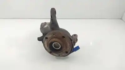 Pezzo di ricambio per auto di seconda mano snodo anteriore sinistro per peugeot 208 i (ca_, cc_) 1.6 hdi / bluehdi 75 riferimenti oem iam 