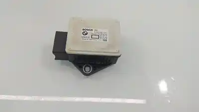 Peça sobressalente para automóvel em segunda mão Módulo Eletrônico por BMW 5 (E60) 520 I Referências OEM IAM 0265005681 677460202 VSSZZZ6JZDR044264