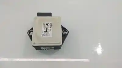 Peça sobressalente para automóvel em segunda mão módulo eletrônico por bmw 5 (e60) 520 i referências oem iam 0265005681 677460202 vsszzz6jzdr044264