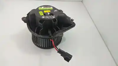 Автозапчастина б/у тепловий двигун для renault megane i scenic (ja0) 1.6 16v kaleido посилання на oem iam 657322c  w0lbf6ekxhg083863