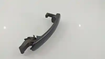 Pièce détachée automobile d'occasion Poignée De Porte Avant Gauche pour SEAT IBIZA (6J5) 1.6 TDI 105 CV / 77 KW Références OEM IAM   VSSZZZ6JZDR044264