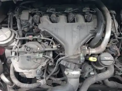 Second-hand car spare part Complete Engine for FORD S-MAX (CA1) 2.0 TDCi CAT OEM IAM references QXWB  WF0SXXGBWS7C12380 Second-hand car spare part Complete Engine for FORD S-MAX (CA1) 2.0 TDCi CAT OEM IAM references QXWB  WF0SXXGBWS7C12380