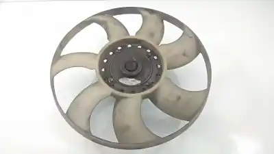 Gebrauchtes Autoersatzteil viskose motorlüfter zum ford transit caja cerrada, larga (fy) (2000 =>) ft 330 2.4 express-line oem-iam-referenzen 8c118c617ca