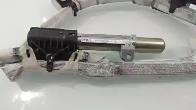 Peça sobressalente para automóvel em segunda mão AIRBAG DE CORTINA DIREITO por BMW SERIE 3 BERLINA (E90)  Referências OEM IAM 85696664603L  WBAVC31080PY55921
