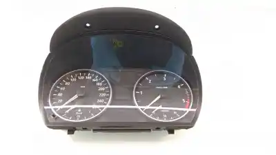 Peça sobressalente para automóvel em segunda mão  por BMW SERIE 3 BERLINA (E90)  Referências OEM IAM 102535046  WBAVC31080PY55921