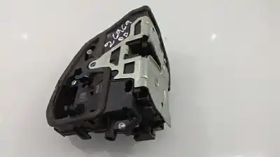 Second-hand car spare part FRONT RIGHT DOOR LOCK for BMW SERIE 3 BERLINA (E90)  OEM IAM references 7059974 WBAVC31080PY55921 