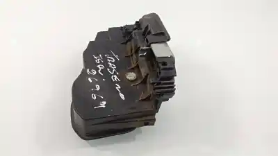 İkinci el araba yedek parçası Sol Arka Kapi Kilidi için BMW SERIE 3 BERLINA (E90) 2.0 320d [2.0 Ltr. - 120 kW 16V Diesel] OEM IAM referansları 7229459  