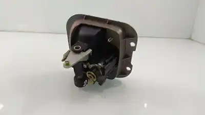 Second-hand car spare part tailgate back door handle for seat leon (1m1) 1.9 tdi oem iam references   vsszzz1mz2r024836