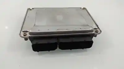 Peça sobressalente para automóvel em segunda mão CENTRALINA DE MOTOR UCE por SEAT LEON (1M1)  Referências OEM IAM 0281010687  038906019FK