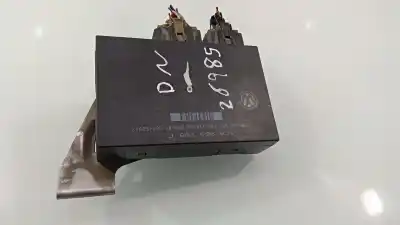 Second-hand car spare part  for SEAT LEON (1M1)  OEM IAM references 1C0959799F  VSSZZZ1MZ2R024836