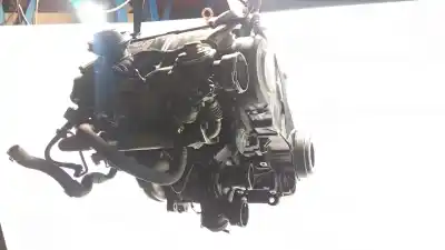 Second-hand car spare part complete engine for seat leon (1m1) 1.9 tdi oem iam references arl  vsszzz1mz2r024836