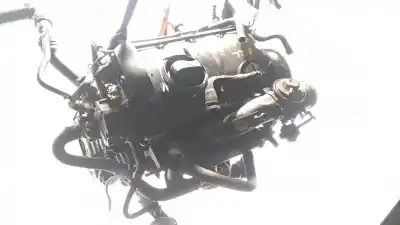 Second-hand car spare part complete engine for seat leon (1m1) 1.9 tdi oem iam references arl  vsszzz1mz2r024836