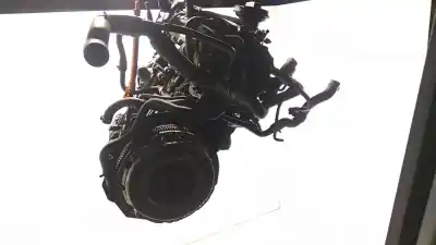 Second-hand car spare part complete engine for seat leon (1m1) 1.9 tdi oem iam references arl  vsszzz1mz2r024836