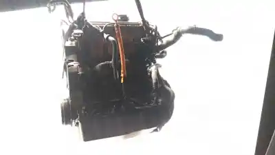 Second-hand car spare part complete engine for seat leon (1m1) 1.9 tdi oem iam references arl  vsszzz1mz2r024836