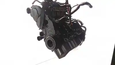 Second-hand car spare part complete engine for seat leon (1m1) 1.9 tdi oem iam references arl  vsszzz1mz2r024836